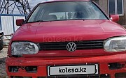 Volkswagen Golf, 1.6 механика, 1993, хэтчбек Атырау