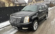 Cadillac Escalade ESV, 6.2 автомат, 2007, внедорожник 