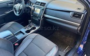 Toyota Camry, 2.5 автомат, 2016, седан Алматы