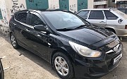 Hyundai Solaris, 1.6 механика, 2014, хэтчбек Алматы