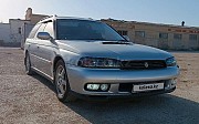 Subaru Legacy, 2 автомат, 1996, универсал Актау