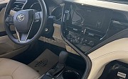 Toyota Camry, 2.5 автомат, 2022, седан Атырау