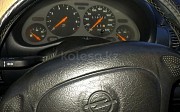 Opel Tigra, 1.4 механика, 1995, купе Уральск