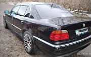 BMW 730, 3 автомат, 1995, седан 