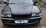 BMW 730, 3 автомат, 1995, седан 