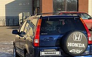 Honda CR-V, 2.4 автомат, 2002, кроссовер Көкшетау