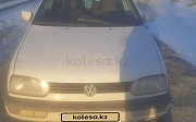 Volkswagen Golf, 1.8 механика, 1993, хэтчбек Кокшетау