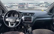 Kia Rio, 1.4 механика, 2014, седан Алматы