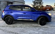 Chery Tiggo 4, 1.5 вариатор, 2021, кроссовер Актобе