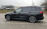 BMW X7, 3 автомат, 2022, кроссовер Алматы