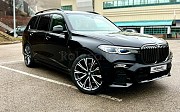 BMW X7, 3 автомат, 2022, кроссовер Алматы