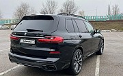 BMW X7, 3 автомат, 2022, кроссовер Алматы