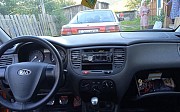 Kia Rio, 1.4 механика, 2007, хэтчбек 