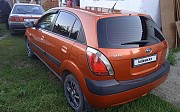 Kia Rio, 1.4 механика, 2007, хэтчбек 