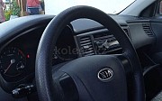 Kia Rio, 1.4 механика, 2007, хэтчбек 