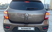 Renault Sandero Stepway, 1.6 автомат, 2022, хэтчбек Нұр-Сұлтан (Астана)