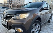 Renault Sandero Stepway, 1.6 автомат, 2022, хэтчбек Нұр-Сұлтан (Астана)