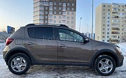 Renault Sandero Stepway, 1.6 автомат, 2022, хэтчбек 