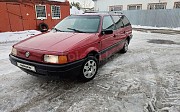 Volkswagen Passat, 1.8 механика, 1989, универсал Петропавловск