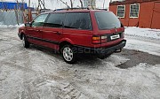 Volkswagen Passat, 1.8 механика, 1989, универсал Петропавловск