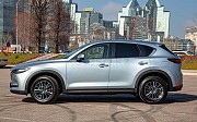 Mazda CX-5, 2 автомат, 2021, кроссовер 