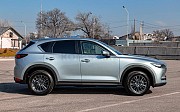 Mazda CX-5, 2 автомат, 2021, кроссовер 