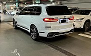 BMW X7, 3 автомат, 2020, внедорожник Алматы