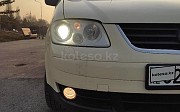 Volkswagen Caddy, 1.9 механика, 2010, минивэн 