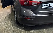 Mazda 3, 1.6 автомат, 2014, седан 