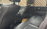 Infiniti QX80, 5.6 автомат, 2018, внедорожник 