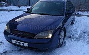 Ford Mondeo, 2 автомат, 2001, лифтбек Алматы