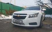 Chevrolet Cruze, 1.6 механика, 2012, седан Алматы