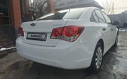 Chevrolet Cruze, 1.6 механика, 2012, седан Алматы