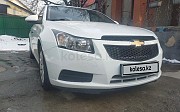 Chevrolet Cruze, 1.6 механика, 2012, седан Алматы