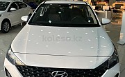 Hyundai Accent, 1.6 автомат, 2022, седан Шымкент