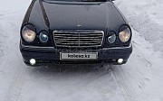 Mercedes-Benz E 230, 2.3 автомат, 1996, седан Усть-Каменогорск