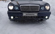 Mercedes-Benz E 230, 2.3 автомат, 1996, седан Усть-Каменогорск