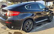 BMW X6, 3 автомат, 2011, кроссовер Алматы