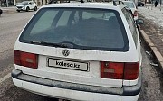 Volkswagen Passat, 1.8 механика, 1996, универсал Астана