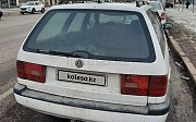 Volkswagen Passat, 1.8 механика, 1996, универсал 