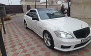 Mercedes-Benz S 350, 3.5 автомат, 2006, седан 