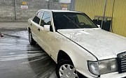 Mercedes-Benz E 230, 2.3 механика, 1987, седан Алматы