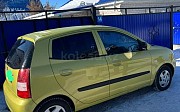 Kia Picanto, 1.1 автомат, 2007, хэтчбек Ақтөбе