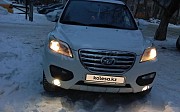 Lifan X60, 1.8 механика, 2015, кроссовер Ақтөбе