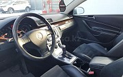 Volkswagen Passat, 3.2 робот, 2007, седан Кокшетау