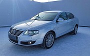 Volkswagen Passat, 3.2 робот, 2007, седан Кокшетау