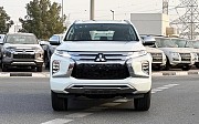 Mitsubishi Montero Sport, 3 автомат, 2022, внедорожник 