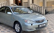 Toyota Camry, 2.4 автомат, 2004, седан 