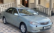 Toyota Camry, 2.4 автомат, 2004, седан 