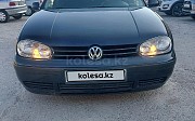 Volkswagen Golf, 1.6 автомат, 2002, хэтчбек Шымкент